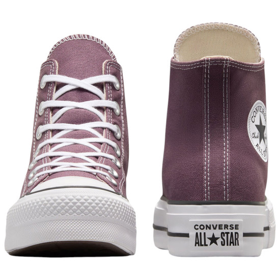 Converse Chuck Taylor All Star Lift Platform